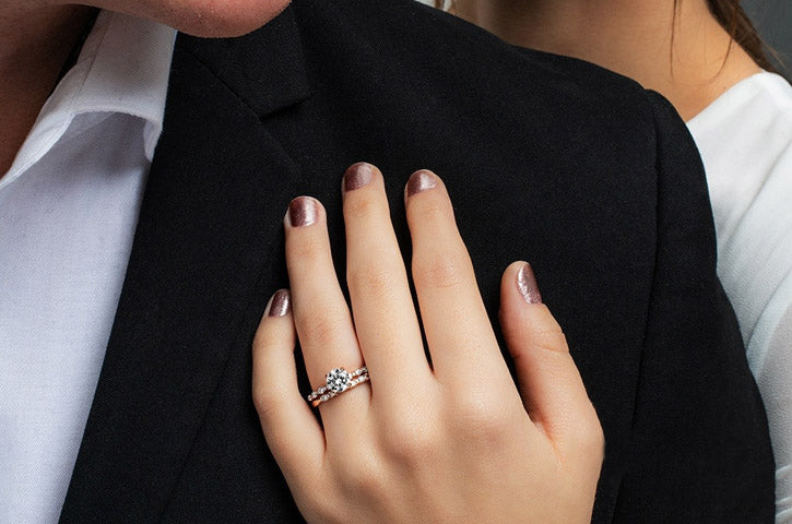 Buying the Perfect Diamond