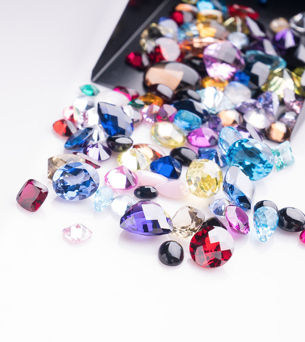 Gemstones & Birthstones