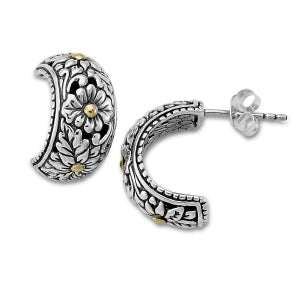 Sterling Silver Jewelry
