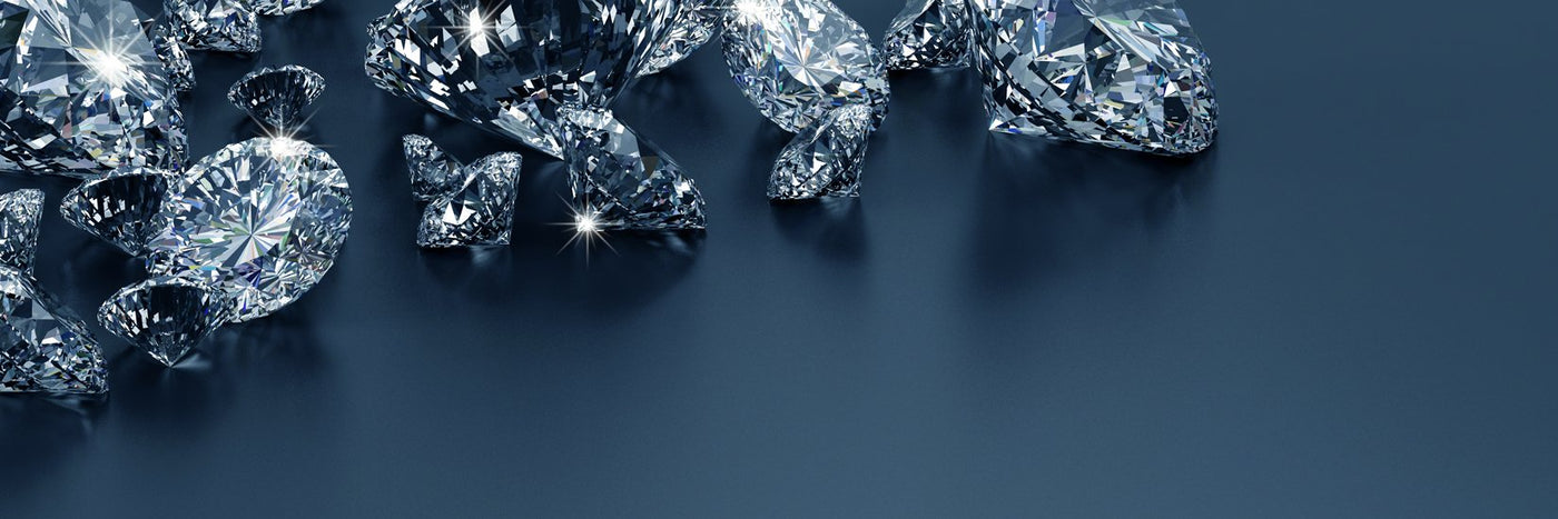 Diamonds