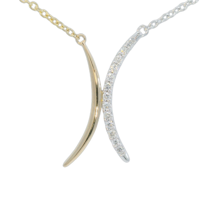 Diamond Necklace