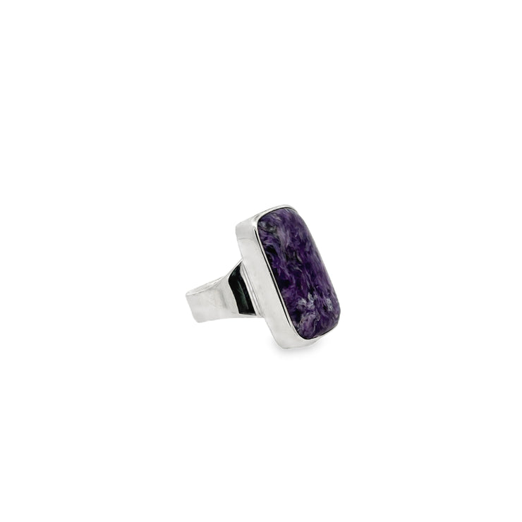 Silver Ring