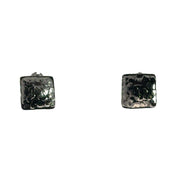 Silver Earring