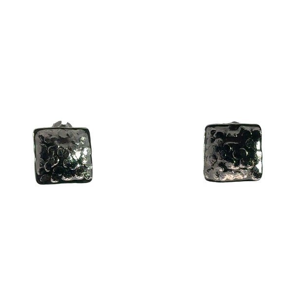 Silver Earring