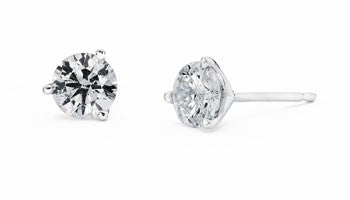 .10ctw Round Brilliant Diamond