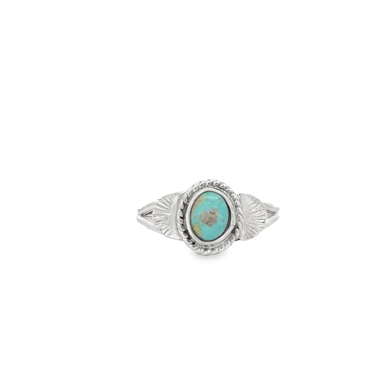 Silver Ring