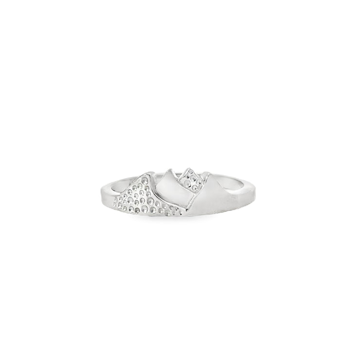 Silver Ring