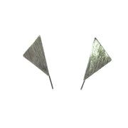 Silver Earring