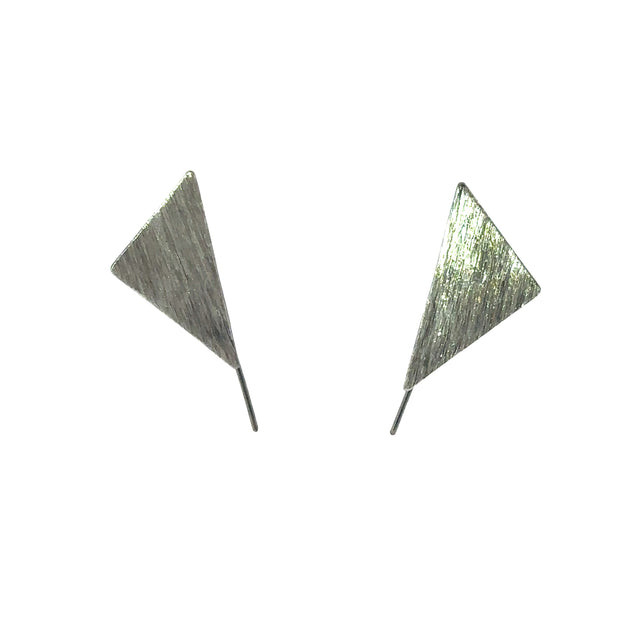 Silver Earring