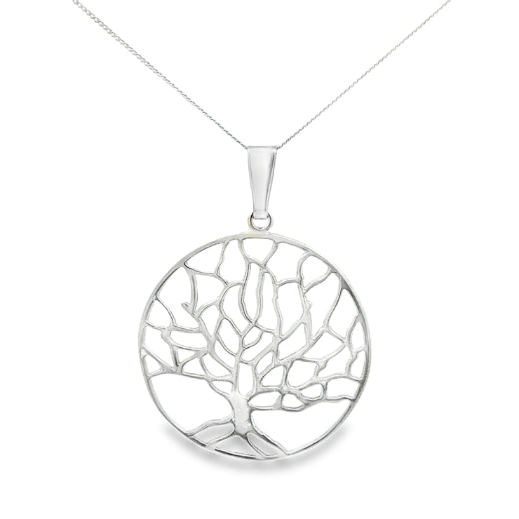 Silver Chain