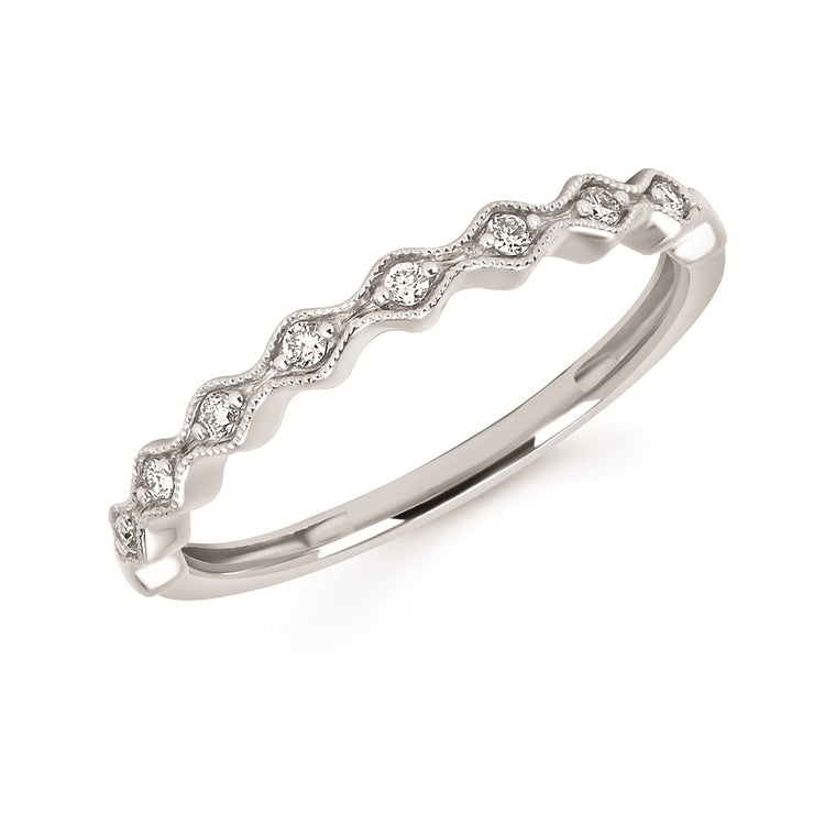 Diamond Fashion Rings  -  Women'