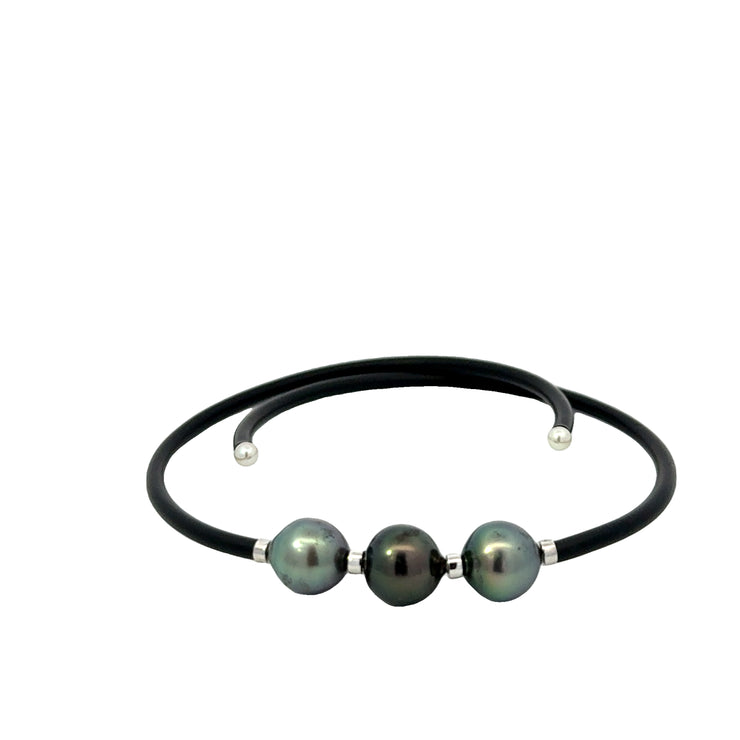 Colored Stone Bracelet