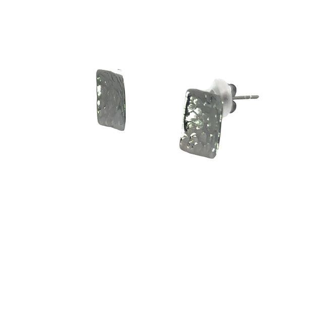 Silver Earring
