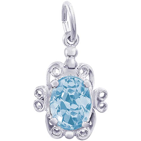 Silver Charm