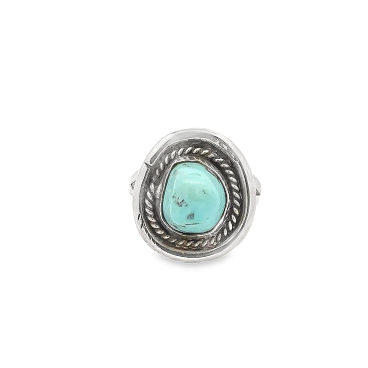Silver Ring