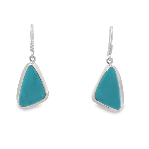 Silver Earring