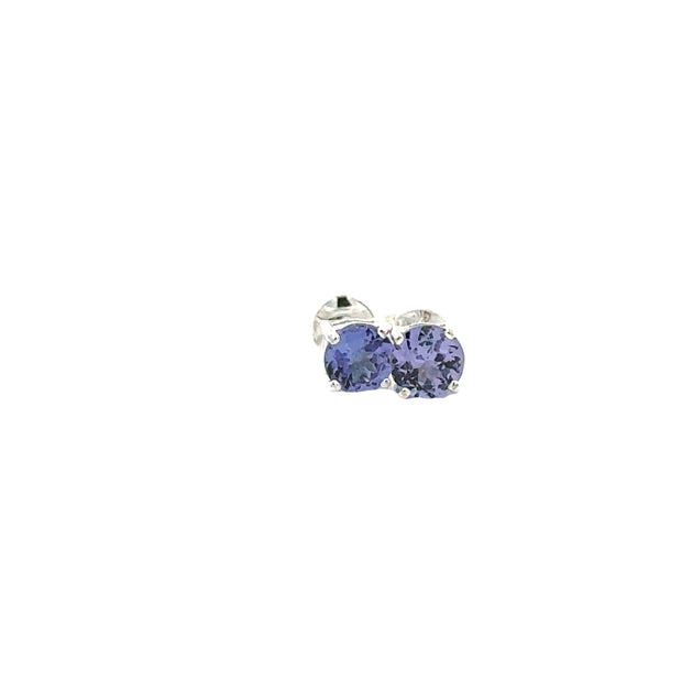 Silver Earring