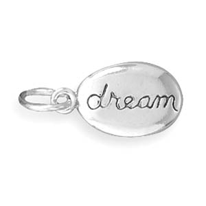 "Dream" Charm