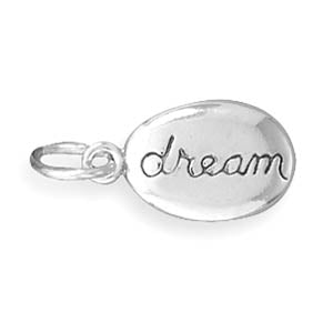 Ster "Dream" Charm