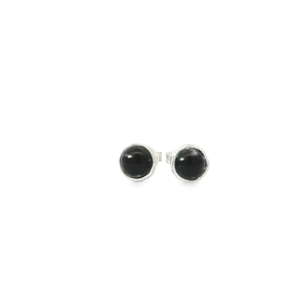 Silver Earring