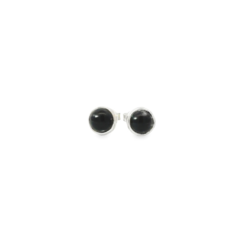 Silver Earring