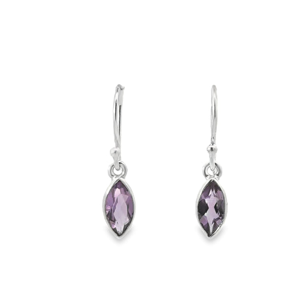 Silver Earring