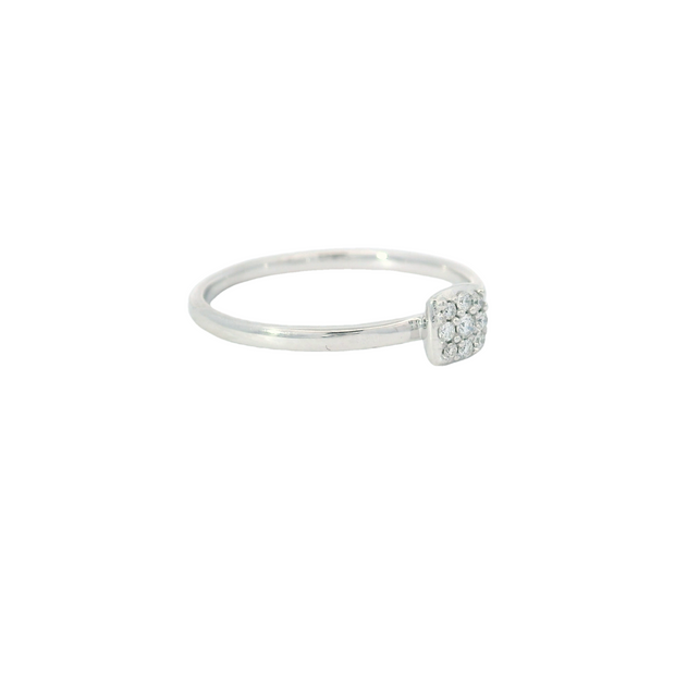 Diamond Fashion Rings  -  Women'
