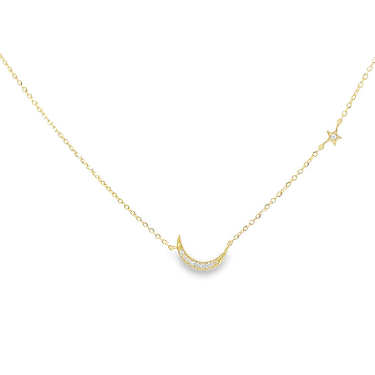 Diamond Necklace