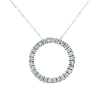 Diamond Necklace