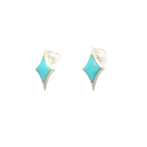 Silver Earring