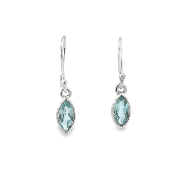 Silver Earring