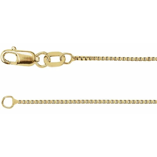 Alternative Chain
