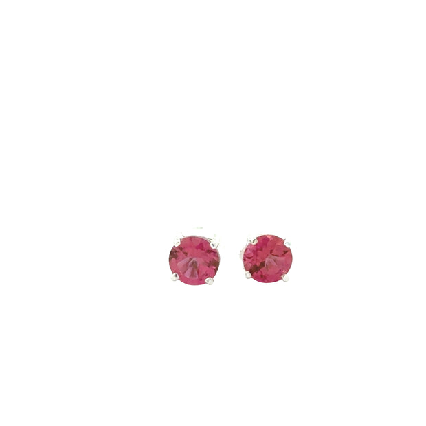 Silver Earring