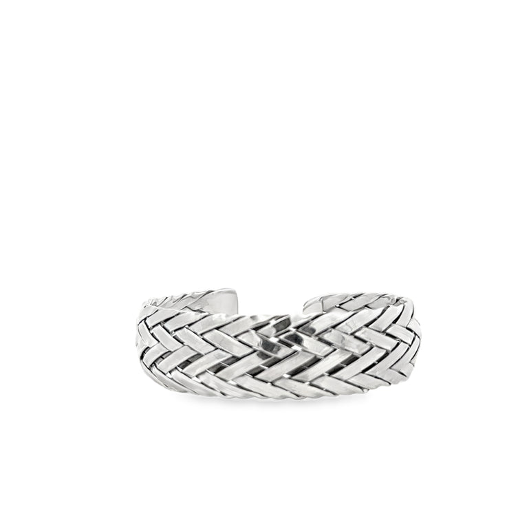 Silver Bracelet