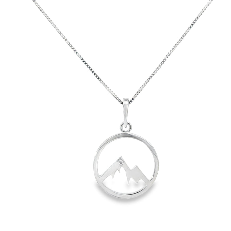 Diamond Necklace