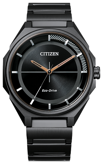 The all-new Men’s Drive watch