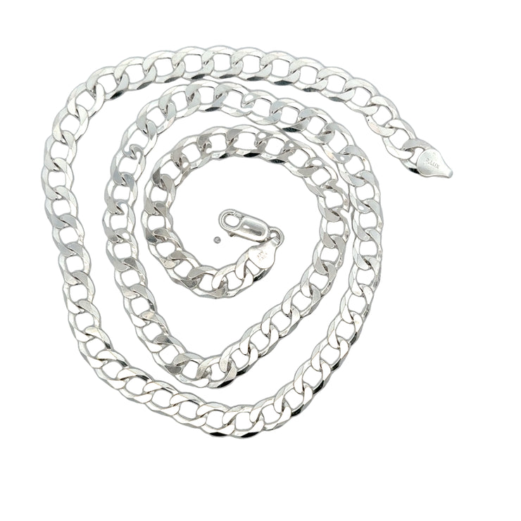 Silver Chain