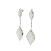 Silver Earring
