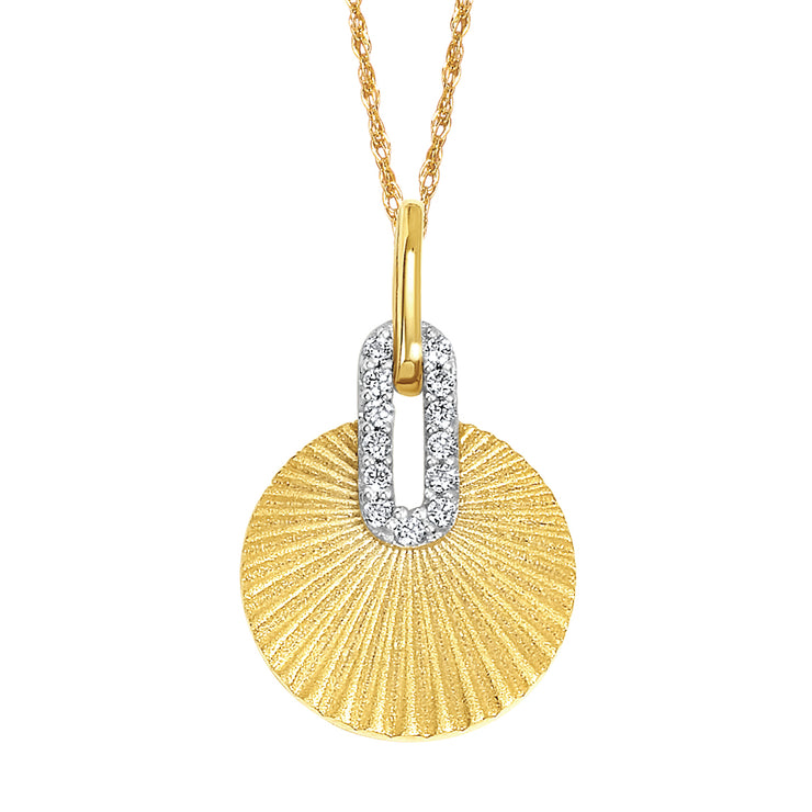 Diamond Necklace