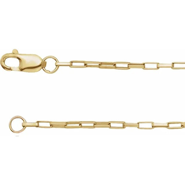 Alternative Chain