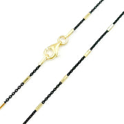 Silver Chain