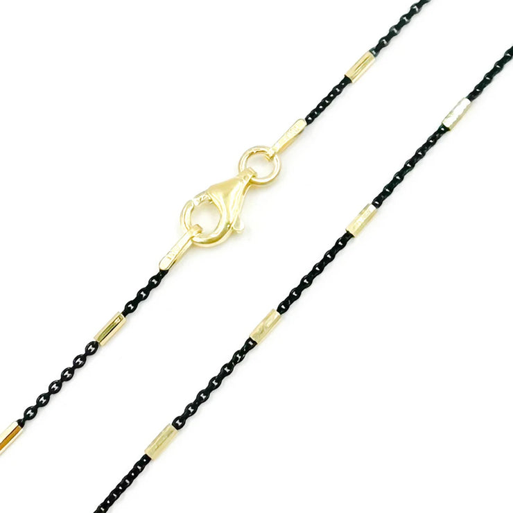 Silver Chain