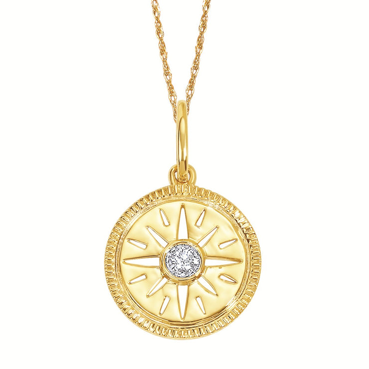 Diamond Necklace