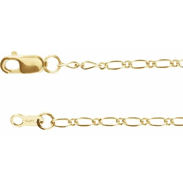 Alternative Chain