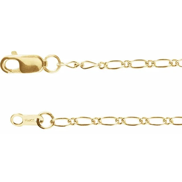 Alternative Chain