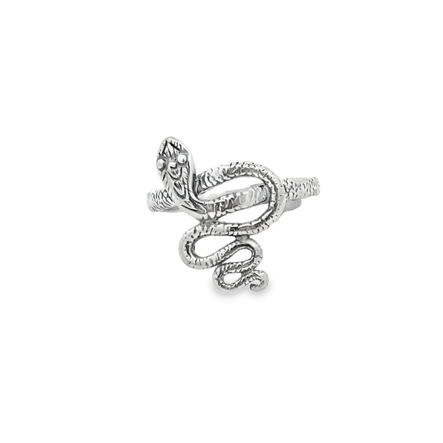 Silver Ring
