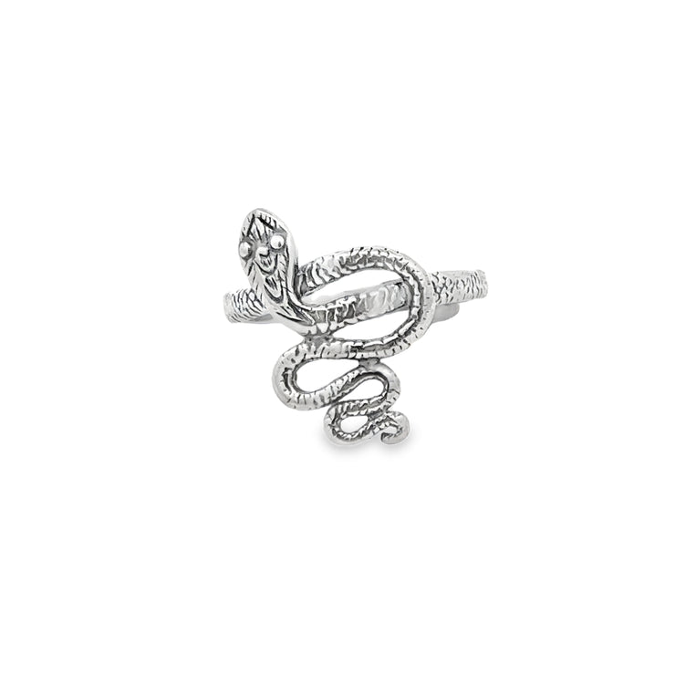 Silver Ring