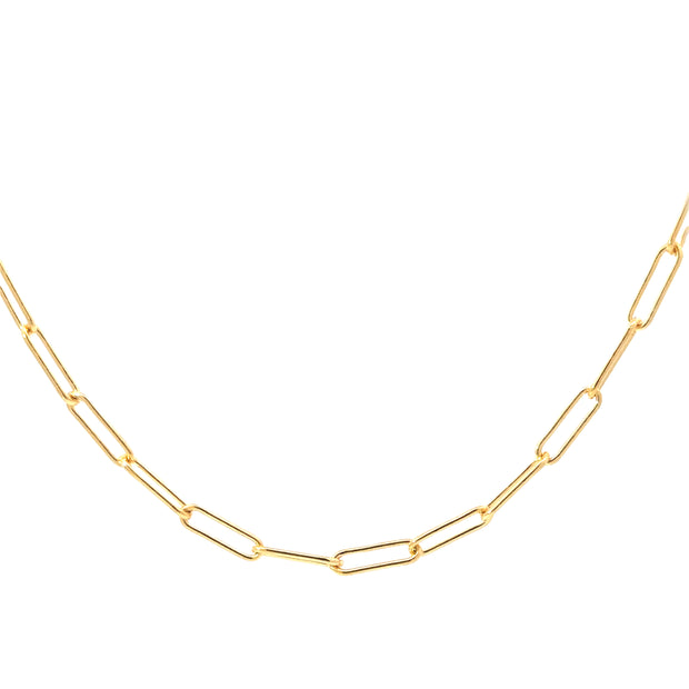 Silver Chain