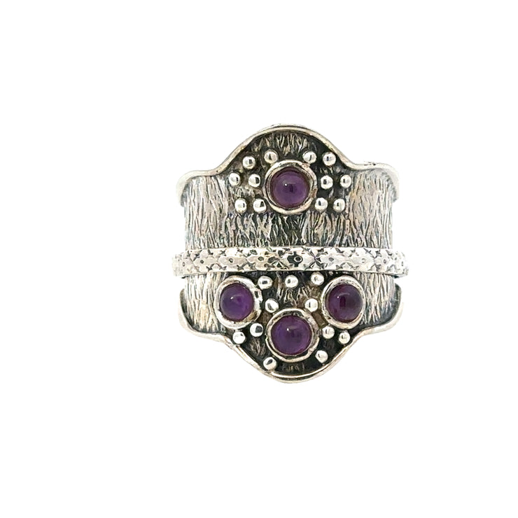 Silver Ring