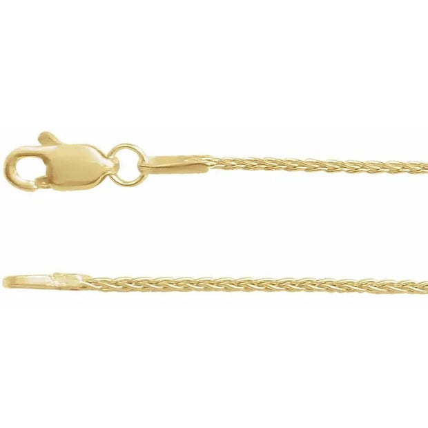 Alternative Chain